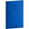 NOTIQUE - Aprint - týždenný diár 2026, modrý, A5, 15 × 21 cm NOTIQUE - Aprint - týždenný diár 2026, modrý, A5, 15 × 21 cm