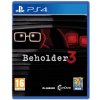 Beholder 3 (PS4) 5055377605841 Beholder 3 (PS4) 5055377605841