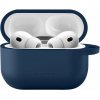 Silikónové puzdro Dviced pre AirPods Pro 3 - modré Silikónové puzdro Dviced pre AirPods Pro 3 - modré