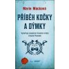 Příběh kočky a dýmky - Marie Macková Příběh kočky a dýmky - Marie Macková
