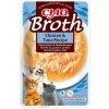Churu Cat CIAO Broth Chicken&Tuna Recipe 40 g