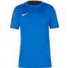 Nike | YOUTH TEAM COURT JERSEY SHORT SLEEVE | modrá| XL Nike | YOUTH TEAM COURT JERSEY SHORT SLEEVE | modrá| XL