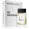 NOVELLISTA So Delicious parfumovaná voda unisex 75 ml NOVELLISTA So Delicious parfumovaná voda unisex 75 ml