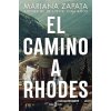 El camino a Rhodes - Mariana Zapata El camino a Rhodes - Mariana Zapata
