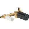 Duravit podomietkové teleso batérie GK1900004000 Duravit podomietkové teleso batérie GK1900004000