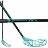 Oxdog ULTRALIGHT HES 31 TQ SWEOVAL MB černá / tyrkysová, Pravá (pravá ruka dole), 92cm (=102cm) Oxdog ULTRALIGHT HES 31 TQ SWEOVAL MB černá / tyrkysová, Pravá (pravá ruka dole), 92cm (=102cm)