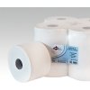 Toaletný papier Jumbo Optimum, 2-vrstvý, 6 ks/ bal Toaletný papier Jumbo Optimum, 2-vrstvý, 6 ks/ bal