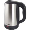Kanvica rýchlovarná ESPERANZA EKK036X TIBER NEREZ 2,5L 2200W Kanvica rýchlovarná ESPERANZA EKK036X TIBER NEREZ 2,5L 2200W