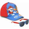 CERDÁ · Chlapčenský letný set šiltovka a slnečné okuliare Paw Patrol 53 CERDÁ · Chlapčenský letný set šiltovka a slnečné okuliare Paw Patrol 53