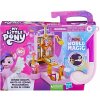 HASBRO - My Little Pony hracia sada v kufríku Magic Zephyr Heights (1118F5247) HASBRO - My Little Pony hracia sada v kufríku Magic Zephyr Heights (1118F5247)