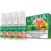 Ritchy Liqua Elements 4Pack Watermellon 4 x 10 ml 6 mg