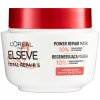 L'Oreal Paris Elseve Total Repair regeneračná maska na vlasy pre poškodené vlasy s obnovujúcim komplexom Keratin XS 300 ml L'Oreal Paris Elseve Total Repair regeneračná maska na vlasy pre poškodené vlasy s obnovujúcim komplexom Keratin XS 300 ml