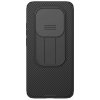 Nillkin CamShield PRO Zadní Kryt pro Xiaomi Redmi Note 15 Pro 5G Black 6902048306097