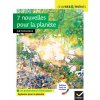 7 nouvelles pour la planète (A. Kristof, B. Werber, Ch. Lambert, I. Asimov...) (Isaac Asimov,Catherine Dufour,Agota Kristof,Christophe Lambert,Mickaël Ollivier,Florence hinard,Bernard Werber,Michelle 7 nouvelles pour la planète (A. Kristof, B. Werber, Ch. Lambert, I. Asimov...) (Isaac Asimov,Catherine Dufour,Agota Kristof,Christophe Lambert,Mickaël Ollivier,Florence hinard,Bernard Werber,Michelle