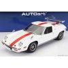 Autoart Lotus Europa Special 1975 - The Circuit Wolf - (hrdina) Yuya Fubuki - Manga Movie 1:18 Bielo-červená Autoart Lotus Europa Special 1975 - The Circuit Wolf - (hrdina) Yuya Fubuki - Manga Movie 1:18 Bielo-červená