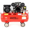 KRAFT&DELE Kompresor 50L 2800W 230V V2 10104 KD403 KRAFT&DELE Kompresor 50L 2800W 230V V2 10104 KD403
