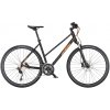 Dámsky bicykel KTM X-Life 1964 Cross 2024 Farba: čierna, Veľkosť rámu: 46 cm, Priemer kolies: 28” Dámsky bicykel KTM X-Life 1964 Cross 2024 Farba: čierna, Veľkosť rámu: 46 cm, Priemer kolies: 28”