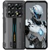 Oukitel WP60 čierny (Odolný 5G mobil s nočným videním, RAM 16GB+32GB, pamäť 512GB, HD+ displej 7.2 Oukitel WP60 čierny (Odolný 5G mobil s nočným videním, RAM 16GB+32GB, pamäť 512GB, HD+ displej 7.2
