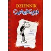 Dziennik cwaniaczka. Tom 1 wyd. 2025 Dziennik cwaniaczka. Tom 1 wyd. 2025