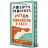 Psychoterapeutka v akcii - Philippa Perry Psychoterapeutka v akcii - Philippa Perry