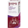 Bromhexin 8-kvapky KM sol.por. 1 x 30 ml Bromhexin 8-kvapky KM sol.por. 1 x 30 ml