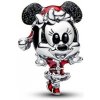 Prívesok PANDORA Disney Sviatočná Minnie Mouse 794218C01 Prívesok PANDORA Disney Sviatočná Minnie Mouse 794218C01
