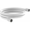 Eisl / Schuette Plastová sprchová hadica HOGAFLEX K-4, hladká, 150cm, biela Eisl / Schuette Plastová sprchová hadica HOGAFLEX K-4, hladká, 150cm, biela