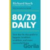 80/20 Daily - Richard Koch 80/20 Daily - Richard Koch