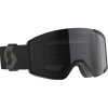 Scott Goggle Shield mineral black solar black Scott Goggle Shield mineral black solar black