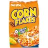 Nestlé Corn Flakes Gluten Free cereálie med a arašídy 450 g