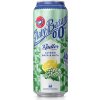 Pivo Zlatý Bažant 0% nealko radler 6 x 0,5 ℓ Citrón Baza Mäta plechovka Pivo Zlatý Bažant 0% nealko radler 6 x 0,5 ℓ Citrón Baza Mäta plechovka