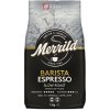 Merrild Barista Espresso zrnková káva 1kg Merrild Barista Espresso zrnková káva 1kg