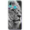 Odolné silikónové puzdro iSaprio - Lion 10 - Huawei P Smart 2019 Odolné silikónové puzdro iSaprio - Lion 10 - Huawei P Smart 2019