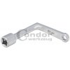 Condor 100-07894 Kľúč 1/2 Condor 100-07894 Kľúč 1/2
