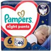 Pampers Pants 6 40 Ks