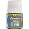 Pébéo Setacolor Farba na látky 72 Bronze 45 ml 1 ks Pébéo Setacolor Farba na látky 72 Bronze 45 ml 1 ks