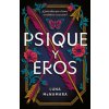 PSIQUE Y EROS (MCNAMARA,LUNA)(Kniha) PSIQUE Y EROS (MCNAMARA,LUNA)(Kniha)
