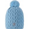 Detská čiapka Reima Nyksund modrá 52 Detská čiapka Reima Nyksund modrá 52