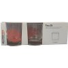 TINA25 - Sklenené poháre na nápoje 250ml - 3ks TINA25 - Sklenené poháre na nápoje 250ml - 3ks