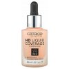 Catrice Tekutý make-up HD Liquid Coverage Foundation 020 30 ml Catrice Tekutý make-up HD Liquid Coverage Foundation 020 30 ml