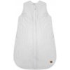 Miminu Zateplený Spací Vak AVI Soft 2,5 TOG Prúžok SVETLOSIVÁ Miminu Zateplený Spací Vak AVI Soft 2,5 TOG Prúžok SVETLOSIVÁ