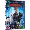 Ako si vycvičiť draka 3 - DVD Ako si vycvičiť draka 3 - DVD