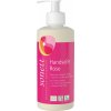 Sonett mydlo na ruky s ružou 300 ml