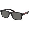 Prada Linea Rossa Ps 05YS DG002G Polarized Veľ. 58 Prada Linea Rossa Ps 05YS DG002G Polarized Veľ. 58