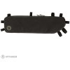 Fjällräven Hoja Frame Bag taška na rám, 5 l, čierna Fjällräven Hoja Frame Bag taška na rám, 5 l, čierna