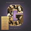 THE BEST OF - GILBERT O\'SULLIVAN (1CD) THE BEST OF - GILBERT O\'SULLIVAN (1CD)