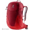 deuter Futura 23 batoh, 23 l, masala/cherry deuter Futura 23 batoh, 23 l, masala/cherry