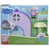 Peppa Pig zmrzlinársky hrací set - Hasbro Peppa Pig zmrzlinársky hrací set - Hasbro