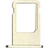 Apple iPhone 6 - SIM Slot / tray - Držiak SIM karty (Zlatý / Gold)