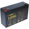 Long 6V 12Ah Long 6V 12Ah